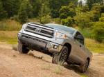 Toyota Tundra Double Cab SR5 by TRD 2013 года